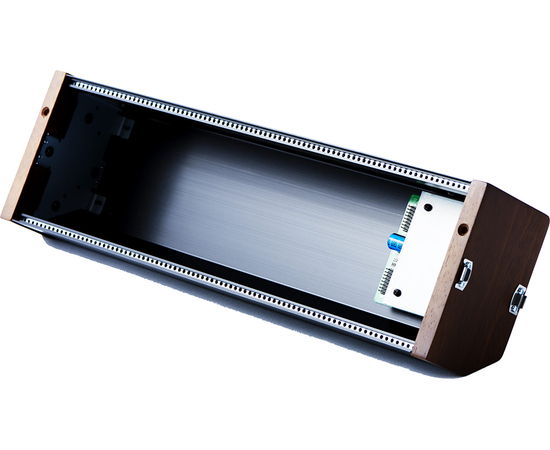 Еврорек кейс ROLAND SYRE84