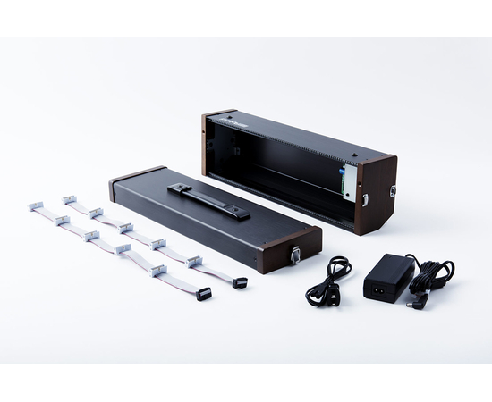 Еврорек кейс ROLAND SYRE84