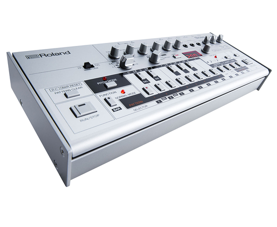 Синтезатор ROLAND TB03