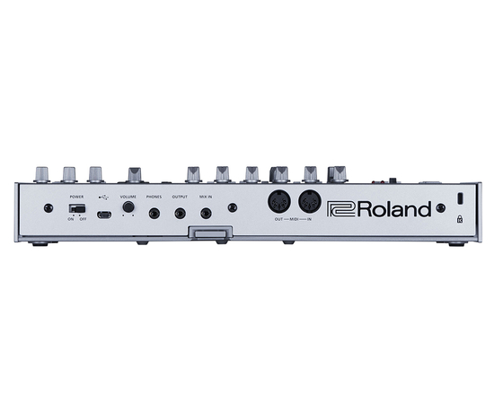 Синтезатор ROLAND TB03
