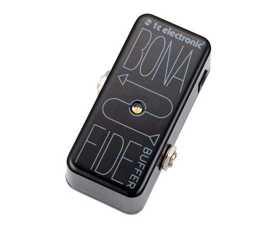 Гитарная педаль TC ELECTRONIC Bonafide Buffer - 125536 за 0 грн. | 4Club