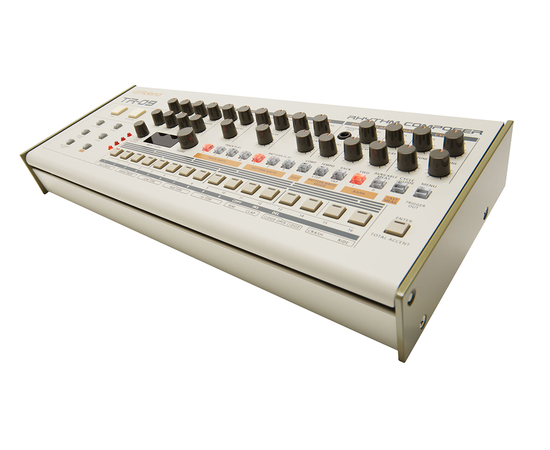 Драм-машина ROLAND TR09 - 125363 за 0 грн. | 4Club