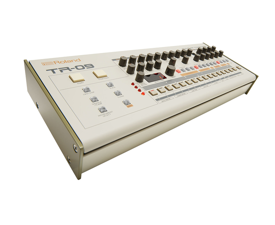 Драм-машина ROLAND TR09