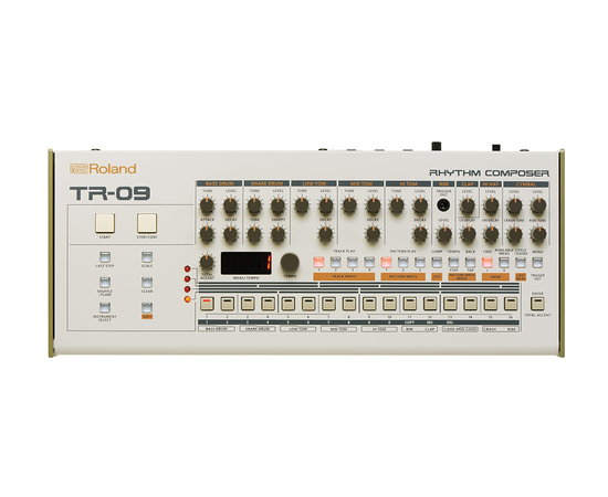 Драм-машина ROLAND TR09