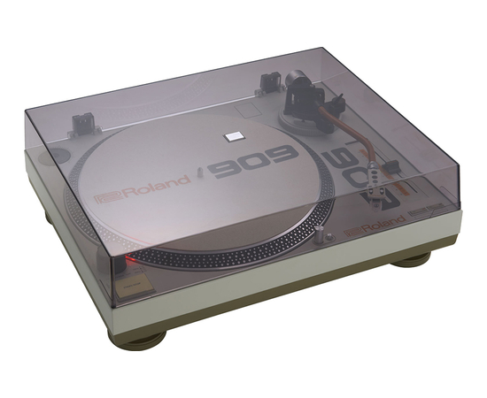 Виниловый проигрыватель ROLAND TT99
