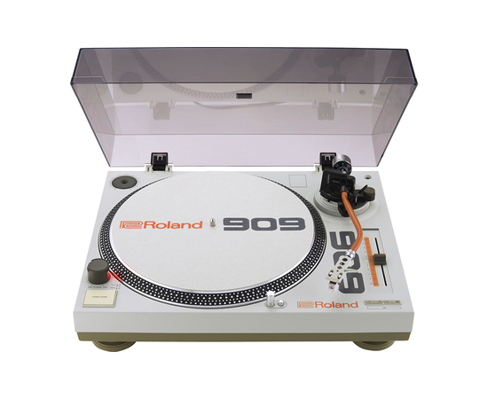 Виниловый проигрыватель ROLAND TT99 - 125381 за 0 грн. | 4Club