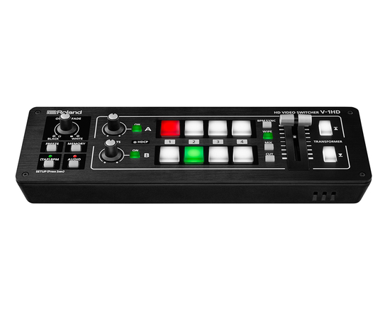Видеомикшер ROLAND V1HD - 125350 за 0 грн. | 4Club