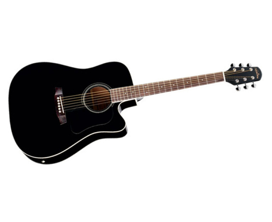 Электроакустическая гитара WALDEN D350CEB/G - 125538 за 0 грн. | 4Club