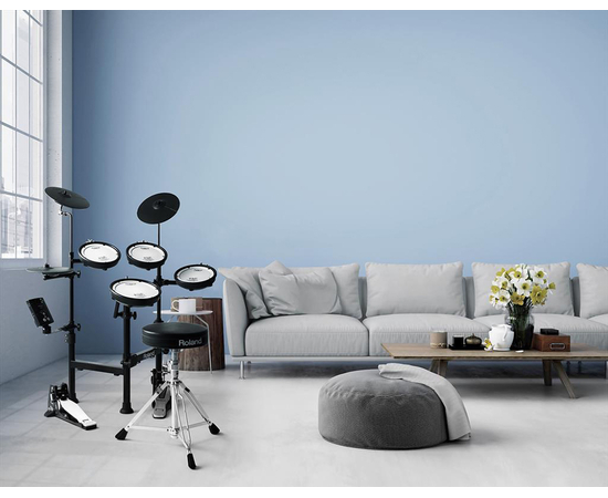 Барабанная установка ROLAND TD1KPX