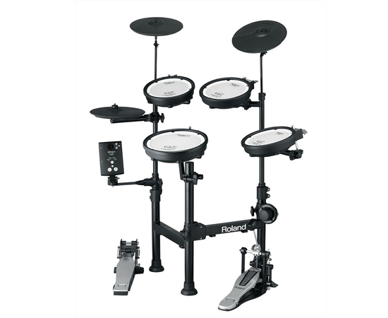 Барабанная установка ROLAND TD1KPX - 125348 за 0 грн. | 4Club