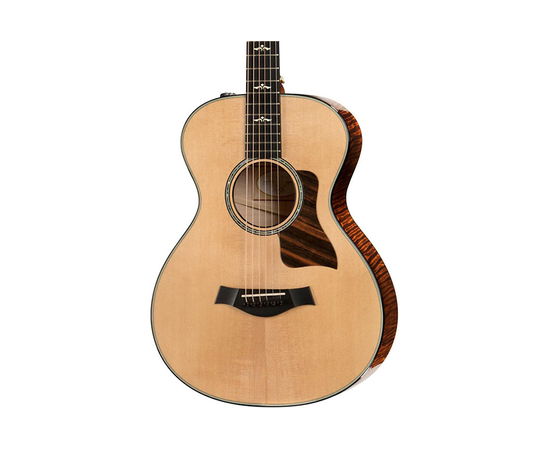 Электроакустическая гитара TAYLOR 612e12fret