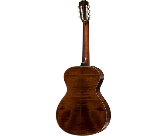 Электроакустическая гитара TAYLOR 612e12fret
