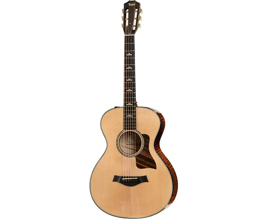 Электроакустическая гитара TAYLOR 612e12fret - 125510 за 0 грн. | 4Club