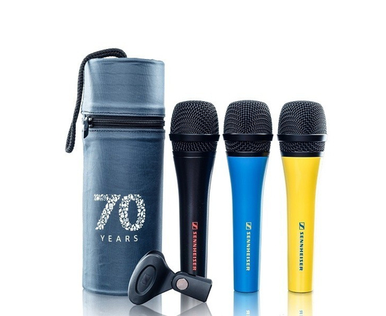 Вокальный микрофон Sennheiser E 840 70Y