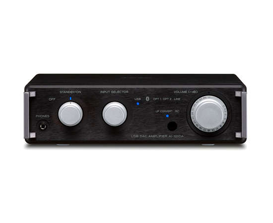 Усилитель TEAC AI-101DA-B - 125702 за 0 грн. | 4Club