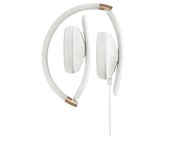 Наушники SENNHEISER HD 2.30 G White