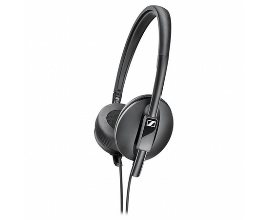Наушники SENNHEISER HD 2.10 - 125585 за 0 грн. | 4Club