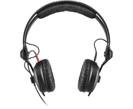 Наушники SENNHEISER HD 25 PLUS