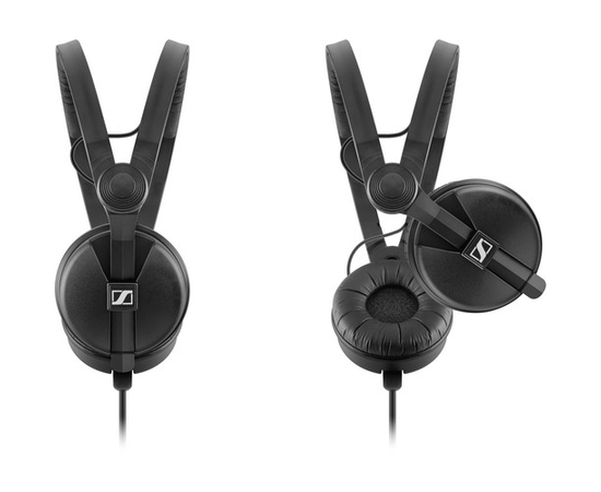 Наушники SENNHEISER HD 25 PLUS