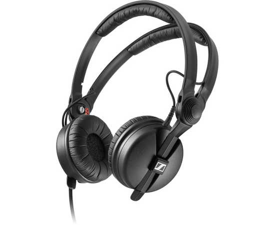 Наушники SENNHEISER HD 25 PLUS - 125596 за 10349 грн. | 4Club