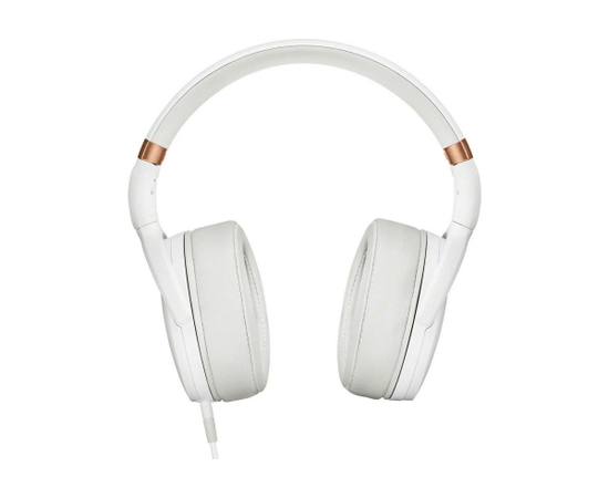 Наушники SENNHEISER HD 4.30 G White