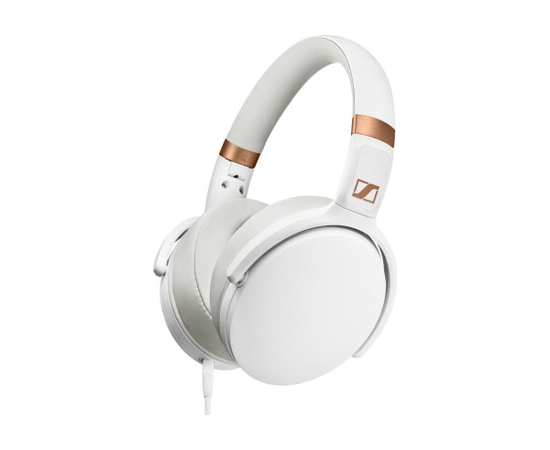 Наушники SENNHEISER HD 4.30 i White - 125606 за 0 грн. | 4Club
