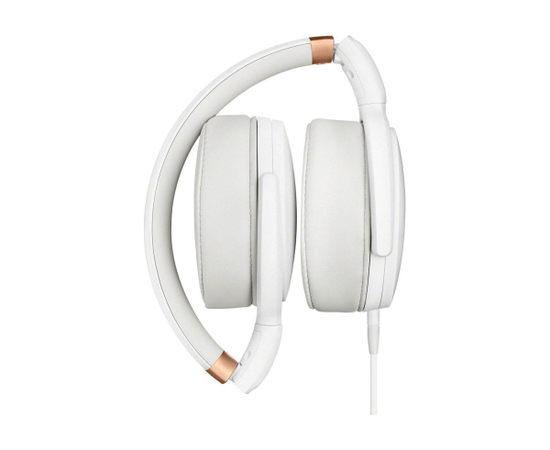 Наушники SENNHEISER HD 4.30 i White