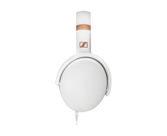 Наушники SENNHEISER HD 4.30 i White
