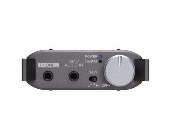 Усилитель для наушников TEAC HA-P50-B