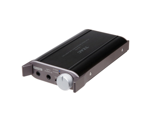 Усилитель для наушников TEAC HA-P50-B - 125704 за 0 грн. | 4Club