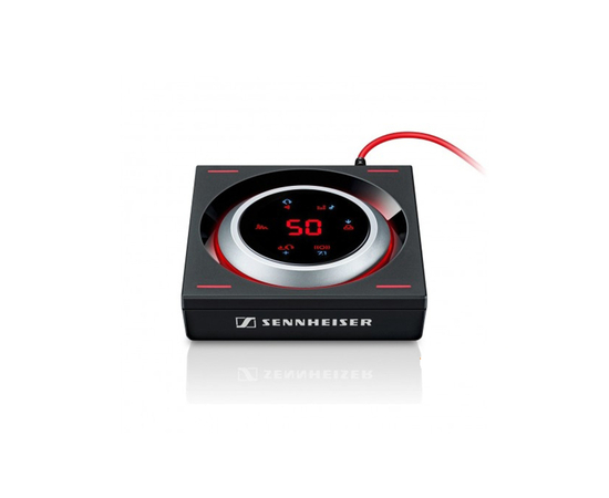 Усилитель для наушников SENNHEISER GSX 1000 - 125638 за 0 грн. | 4Club