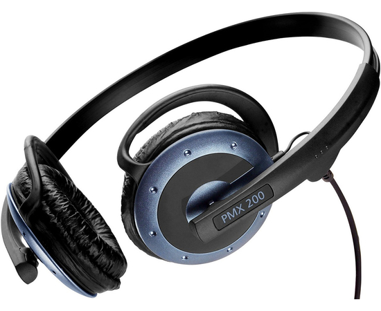 Наушники SENNHEISER PMX 200 - 125627 за 0 грн. | 4Club