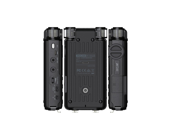 Диктофон TASCAM DR-100 mk3
