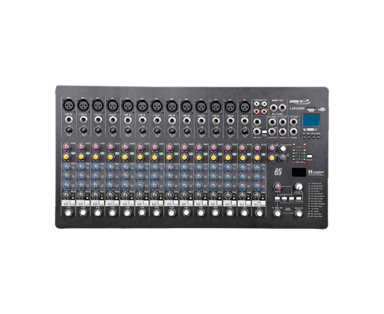 Микшерный пульт BST LAB16DSP - 125941 за 0 грн. | 4Club