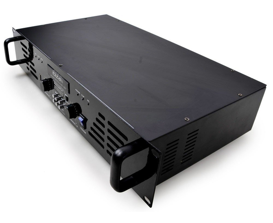 Усилитель IBIZA AMP300USB-BT