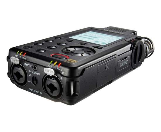 Диктофон TASCAM DR-100 mk3
