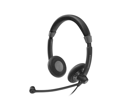 Наушники SENNHEISER SC 70 USB CTRL BLACK - 125669 за 0 грн. | 4Club