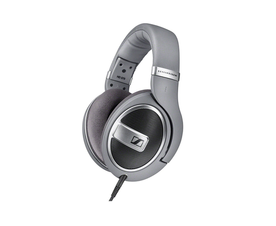 Наушники SENNHEISER HD 579 - 125616 за 0 грн. | 4Club