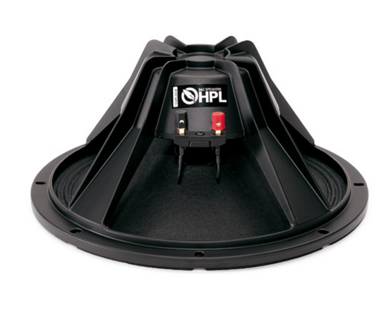 Динамик B&C Speakers 12HPL64