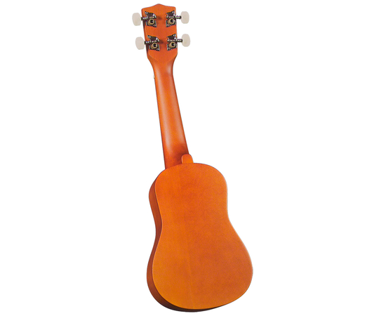 Укулеле Saga Diamond Head DU-101 BR