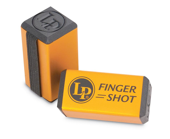 Шейкер Finger Shots LP LP442F LP862600 - 125905 за 0 грн. | 4Club