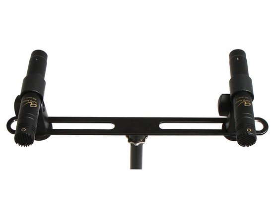 Микрофоны (пара) GEWA ALPHA AUDIO MIC Studio S 170847 - 125944 за 8206 грн. | 4Club