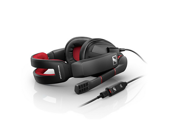 Наушники SENNHEISER GSP 350