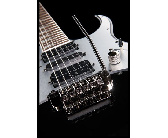 Электрогитара IBANEZ RG350DXZ BK