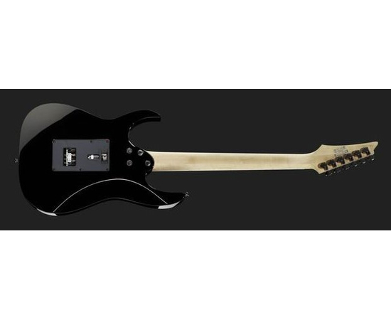 Электрогитара IBANEZ RG350DXZ BK