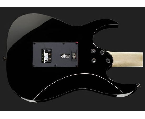 Электрогитара IBANEZ RG350DXZ BK