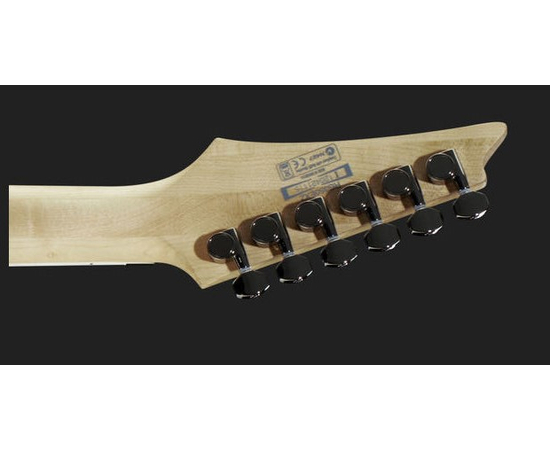 Электрогитара IBANEZ RG350DXZ BK