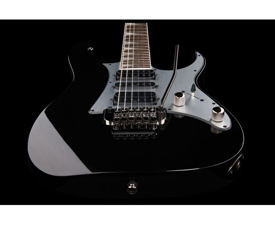 Электрогитара IBANEZ RG350DXZ BK