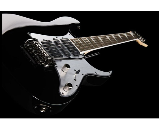 Электрогитара IBANEZ RG350DXZ BK