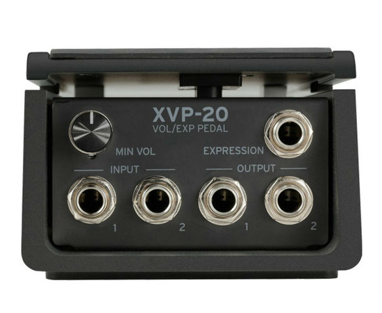 Педаль KORG XVP-20 100018553000